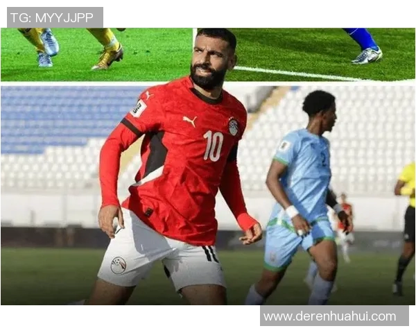 萨拉赫的传奇之路:从埃及小镇到全球足球巨星的奋斗历程 萨拉赫的传奇之路:从埃及小镇到全球足球巨星的奋斗历程