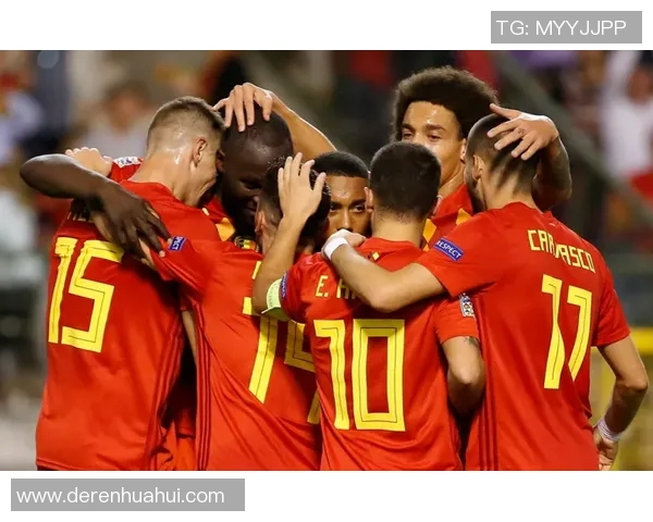 葡萄牙与比利时激战在即谁能在这场对决中笑到最后 葡萄牙与比利时激战在即谁能在这场对决中笑到最后