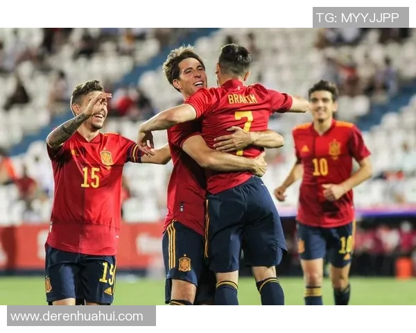 西班牙与罗马尼亚足球阵容对比分析及战术解析