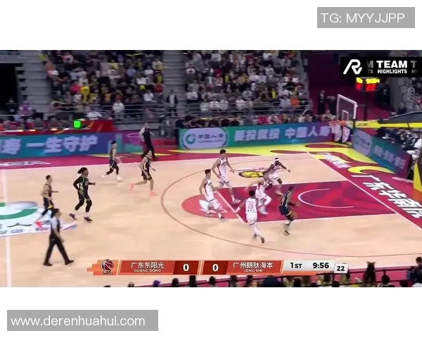 2015年10月6日CBA广东队精彩对决回顾与分析
