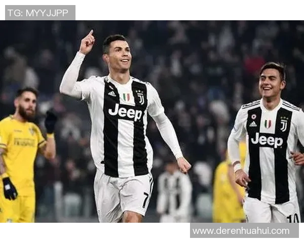 C罗在尤文图斯对阵巴塞罗那的比赛中精彩进球回顾