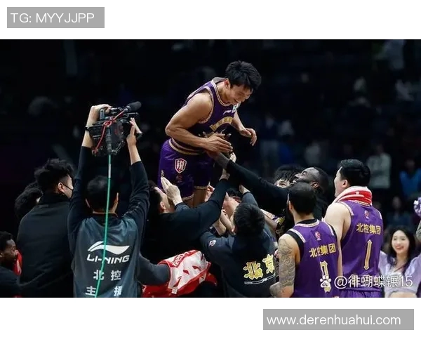 CBA精彩对决江苏队迎战北控队直播全程回顾与精彩瞬间分析