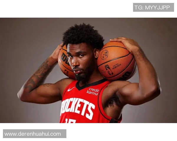 塔里伊森的崛起之路：从新秀到NBA明星的成长故事