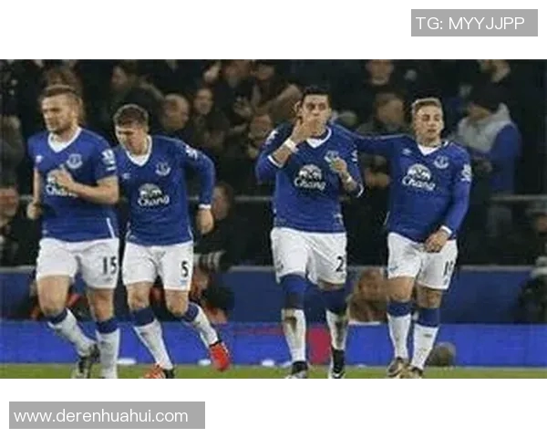 埃弗顿与伯恩利对决分析及赛前预测详解