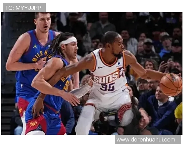 掘金与太阳激战回顾精彩瞬间图集分享 掘金与太阳激战回顾精彩瞬间图集分享