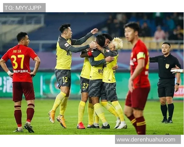 恒大与华夏幸福精彩对决集锦回顾全场精彩瞬间与战术分析 恒大与华夏幸福精彩对决集锦回顾全场精彩瞬间与战术分析