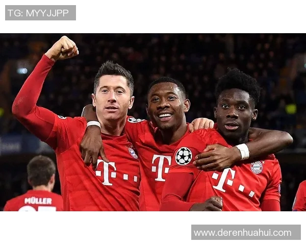 拜仁与曼城对决技术统计全面解析与比赛亮点回顾 拜仁与曼城对决技术统计全面解析与比赛亮点回顾