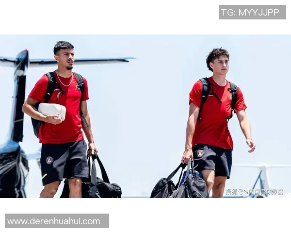 新英格兰革命对阵亚特兰联的精彩对决即将上演