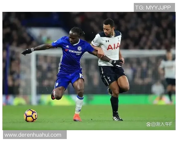 热刺与切尔西激战在即谁能在伦敦德比中笑到最后