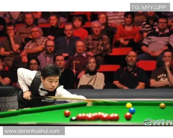 丁俊晖与乔佩里巅峰对决谁能笑到最后精彩赛事即将上演