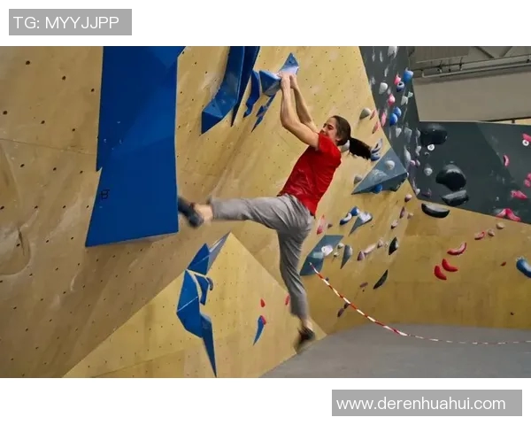 广州攀岩队意识争议引发热议攀岩运动未来发展亟需反思与调整MBA 广州攀岩队意识争议引发热议攀岩运动未来发展亟需反思与调整MBA