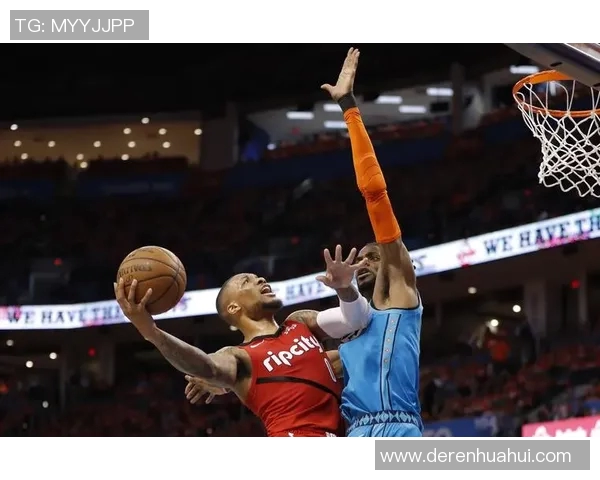 雷霆与开拓者激战正酣精彩瞬间回顾及赛后分析