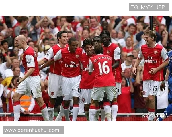 阿森纳与热刺激战正酣英超德比战火重燃球迷热情高涨