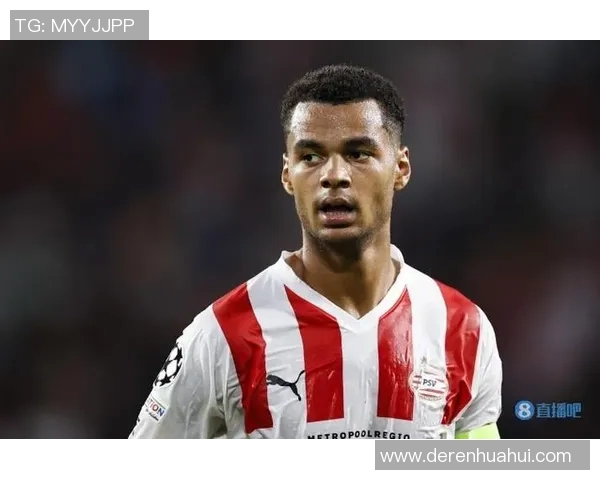 加克波的崛起之路:从默默无闻到足坛新星的精彩历程与未来展望 加克波的崛起之路:从默默无闻到足坛新星的精彩历程与未来展望