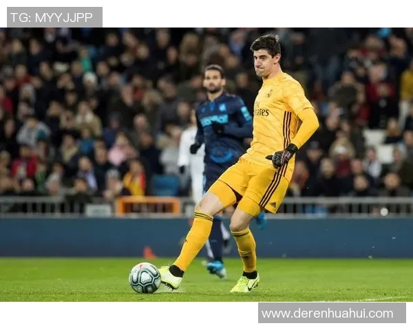 库尔图瓦:守护球门的铁壁防线与传奇之路的背后故事