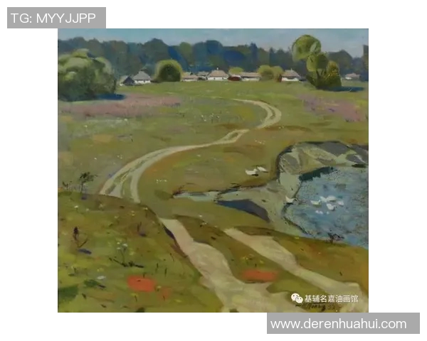 尼古拉武切维奇的艺术人生与对现代绘画的影响探讨 尼古拉武切维奇的艺术人生与对现代绘画的影响探讨