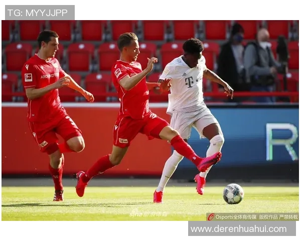 拜仁慕尼黑与柏林联合全场精彩对决回顾与分析
