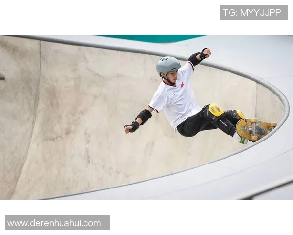 杭州滑板队的崛起与反击背后的故事与启示MBA 杭州滑板队的崛起与反击背后的故事与启示MBA