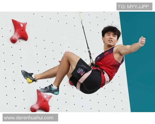 武汉攀岩队与上海攀岩队技术对比赛后分析与总结