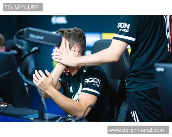 深度对话:杨强在CSGO世界中的成长与挑战之路
