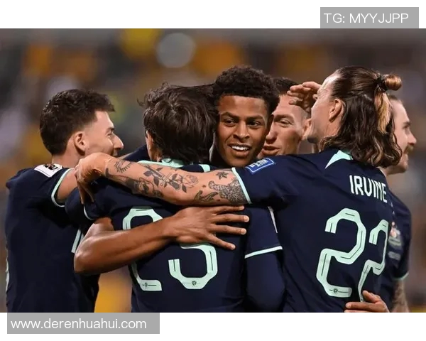 澳大利亚男足迎战黎巴嫩队力争友谊赛胜利展现实力与风采 澳大利亚男足迎战黎巴嫩队力争友谊赛胜利展现实力与风采