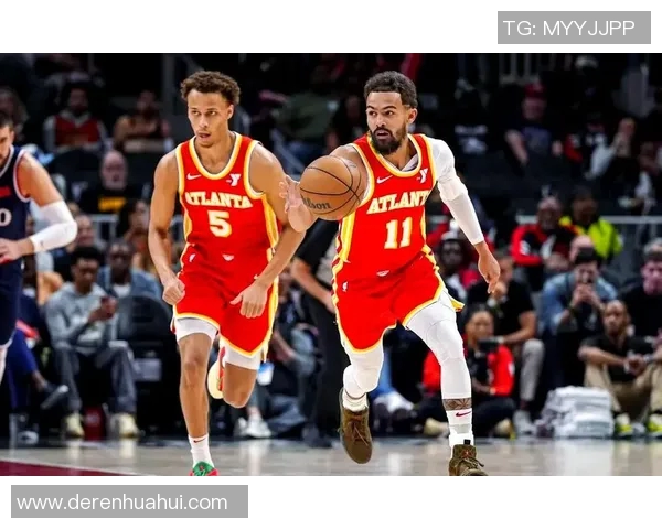 特雷杨引领亚特兰大老鹰队重返季后赛的辉煌之路