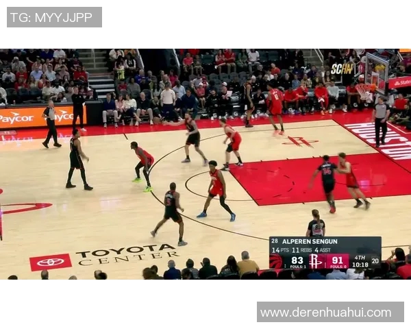 火箭队与猛龙队常规赛精彩对决回顾与分析 火箭队与猛龙队常规赛精彩对决回顾与分析