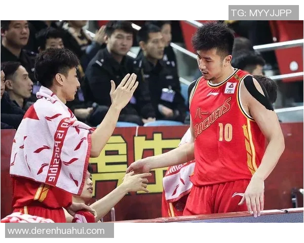 邹雨宸：在篮球场上书写青春与梦想的传奇旅程