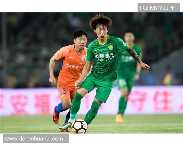 鲁能与国安激战成平局双方各取一分展现实力与韧性