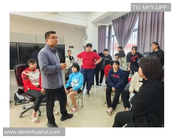 提升心理素质助力竞技表现上海网球队的心理训练探索与实践